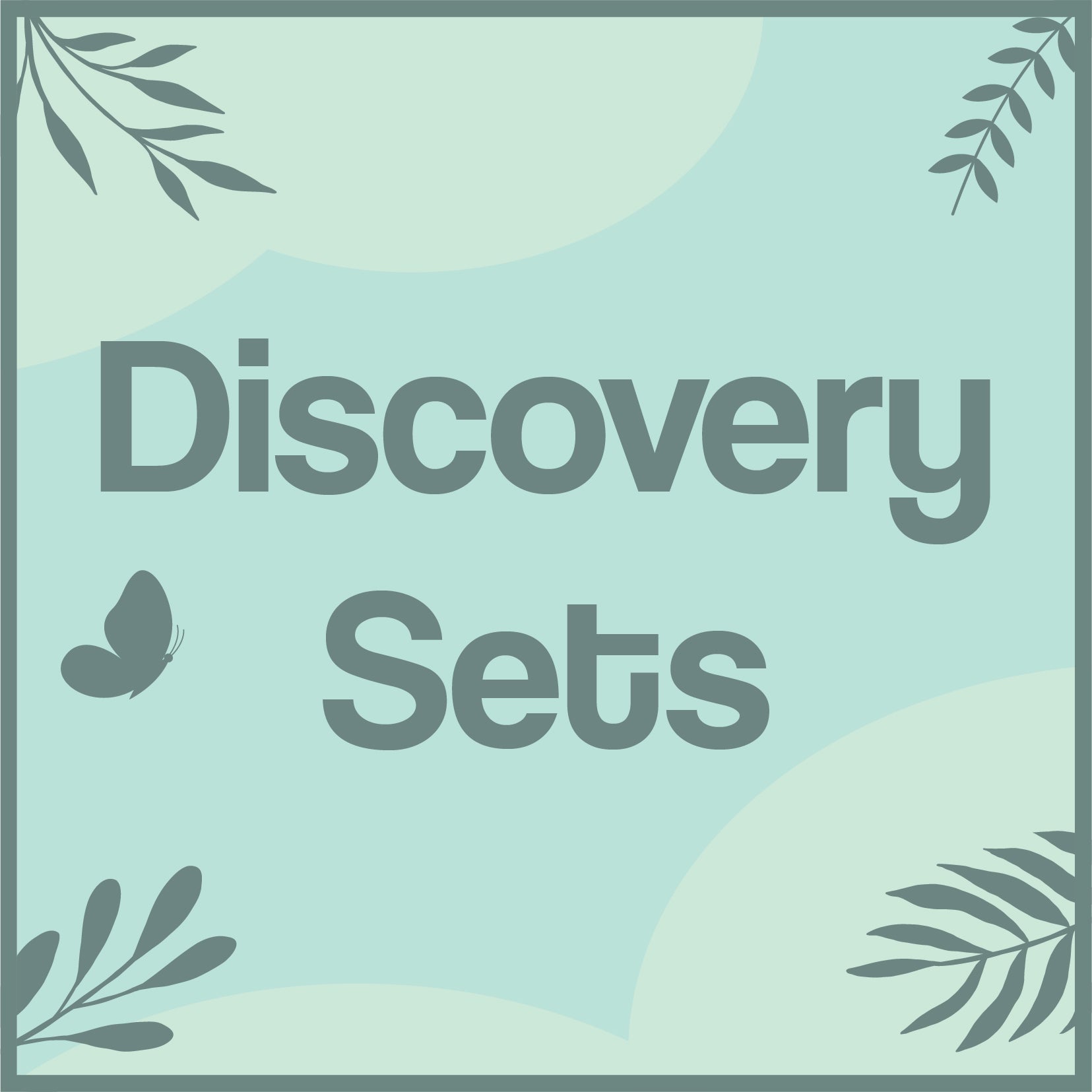 Discovery Sets