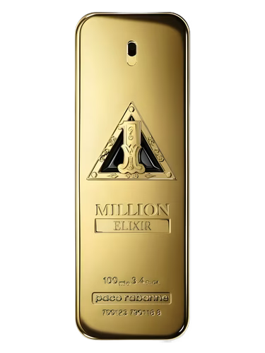 Paco Rabanne 1 Million Elixir - Full Bottle