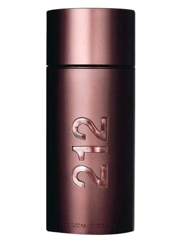 Carolina Herrera 212 Sexy for Men - Full Bottle