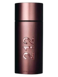 Carolina Herrera 212 Sexy for Men - Full Bottle