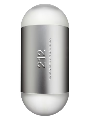 Carolina Herrera 212 for Her