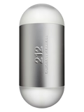 Carolina Herrera 212 for Her