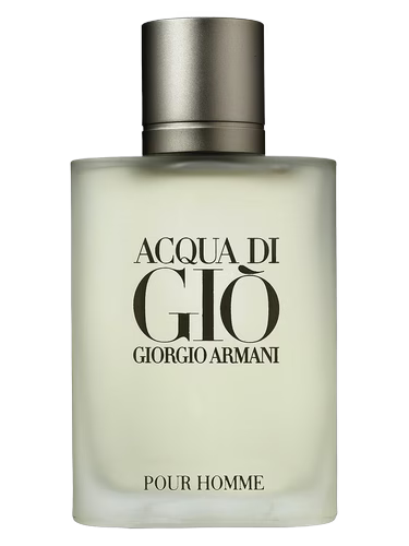 Acqua di Gio EDT - Full Bottle
