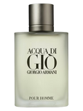 Acqua di Gio EDT - Full Bottle