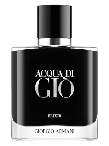 Acqua di Gio Elixir - Full Bottle (50mL)