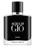 Acqua di Gio Elixir - Full Bottle (50mL)