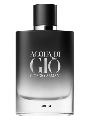 Acqua di Gio Parfum - Full Bottle