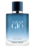 Acqua Di Gio Profondo EDT - Full Bottle