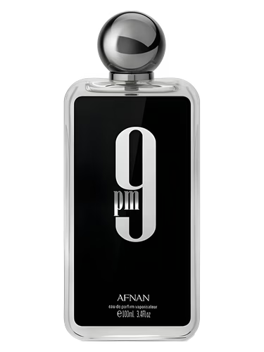 Afnan 9pm - Full Bottle