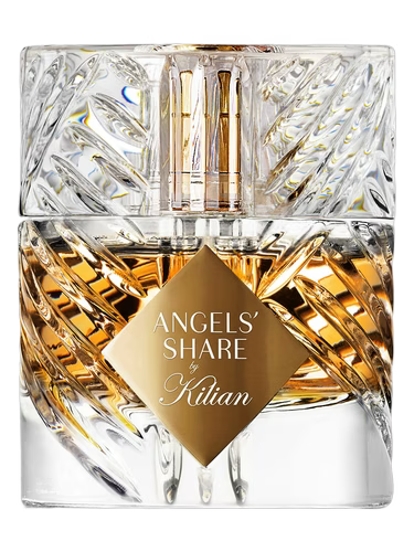 By Kilian Angel's Share - Full Bottle