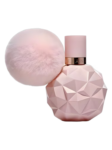 Sweet Like Candy Ariana Grande - Full Bottle