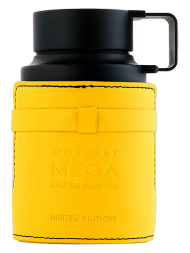 Armaf Odyssey Mega - Full Bottle