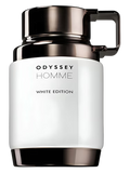 Armaf Odyssey Homme White Edition - Full Bottle
