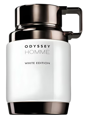 Armaf Odyssey Homme White Edition - Full Bottle