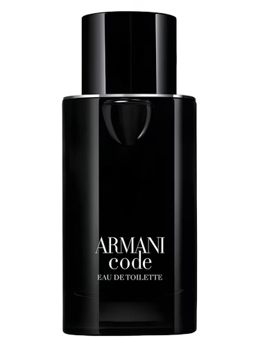 Armani Code EDT - Full Bottle (125mL)