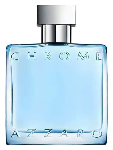 Azzaro Chrome - Full Bottle