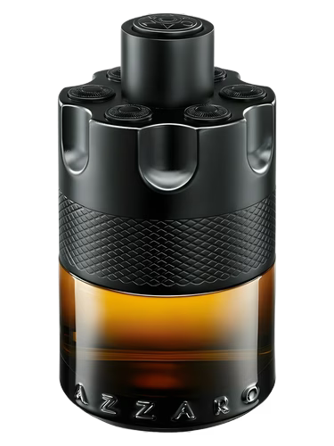 Azzaro The Most Wanted Parfum - Full Bottle