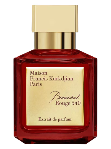 MFK Baccarat Rouge 540 Extrait - Full Bottle
