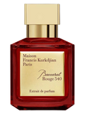 MFK Baccarat Rouge 540 Extrait - Full Bottle