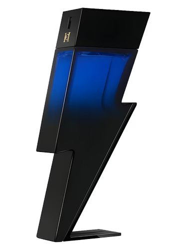 Carolina Herrera Bad Boy Cobalt Elixir - Full Bottle