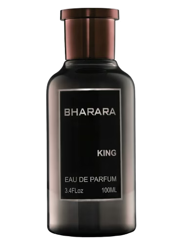 Bahara King - Full Bottle