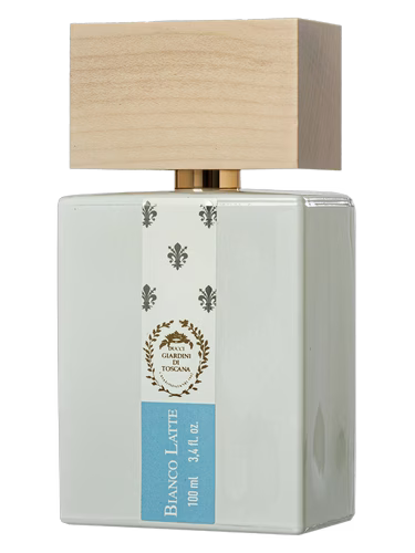 Giardini Di Toscana Bianco Latte - Full Bottle