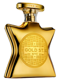 Bond No.9 Gold Street - Full Bottle