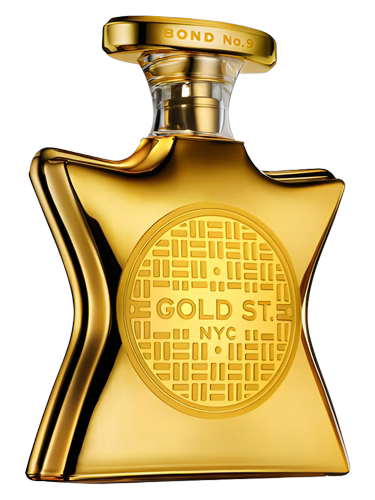 Bond No.9 Gold Street - Full Bottle