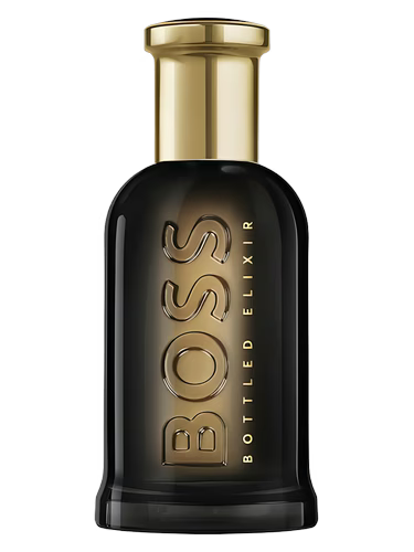 Boss Bottled Elixir - Full Bottle