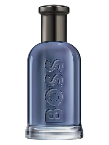 Boss Bottled Infinite EDP - Full Bottle