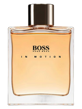 Boss In Motion