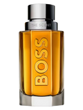 Boss The Scent EDT - Full Bottle