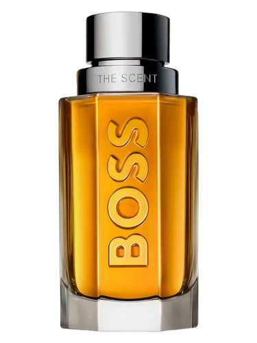 Boss The Scent EDT - Full Bottle