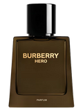 Burberry Hero Parfum - Full Bottle
