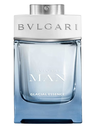 Bvlgari Man Glacial Essence - Full Bottle