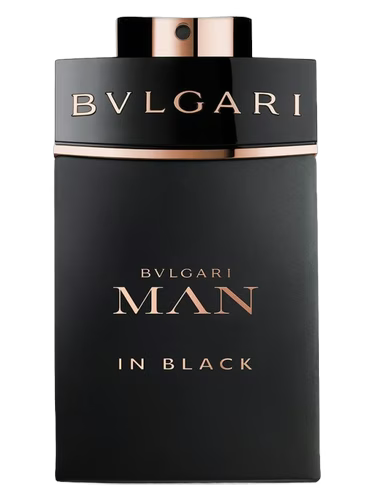 Bvlgari Man in Black EDP - Full Bottle