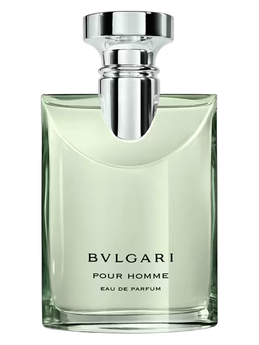 Bvlgari Pour Homme EDP - Full Bottle