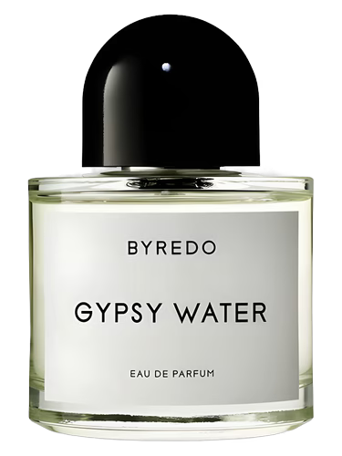 Byredo Gypsy Water - Full Bottle