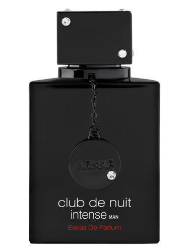 Club de Nuit Intense Man Extrait de Parfum