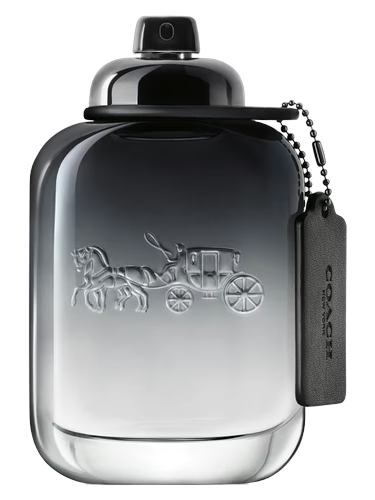 Coach for Men
