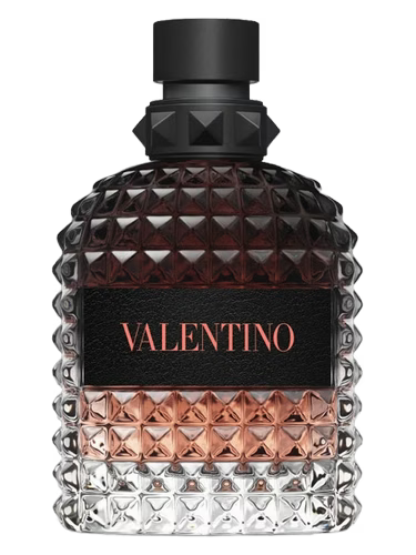 Valentino Uomo Born in Roma Coral Fantasy - Full Bottle