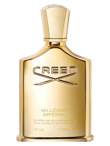 Creed Millésime Impérial - Full Bottle