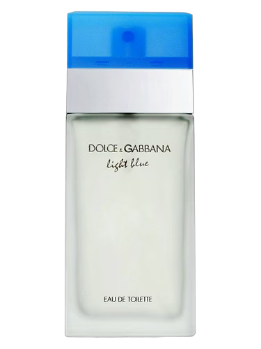 Dolce&Gabbana Light Blue for Her