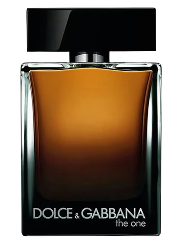 *Discontinued* D&G The One EDP (Pre-Order)