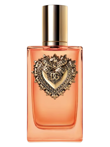 D&G Devotion EDP Intense for Her - Full Bottle