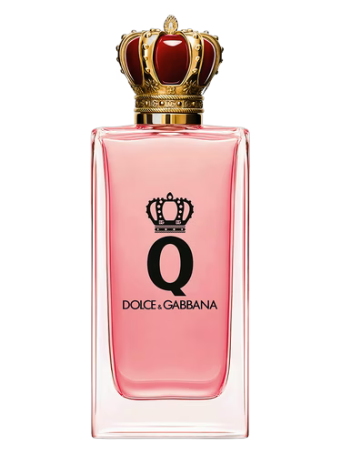 D&G Q EDP - Full Bottle
