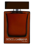 D&G The One Parfum - Full Bottle