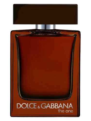 D&G The One Parfum - Full Bottle