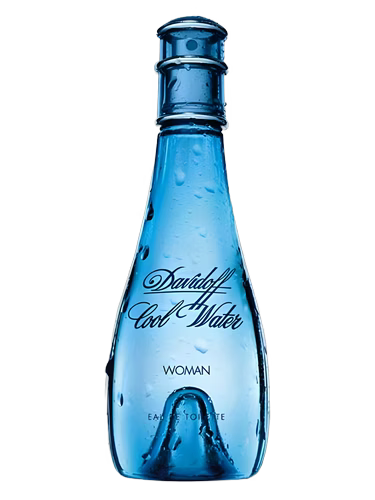 Davidoff Cool Water for Her