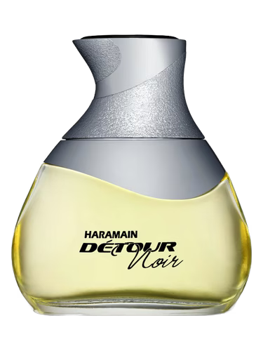 Al Haramain Détour Noir